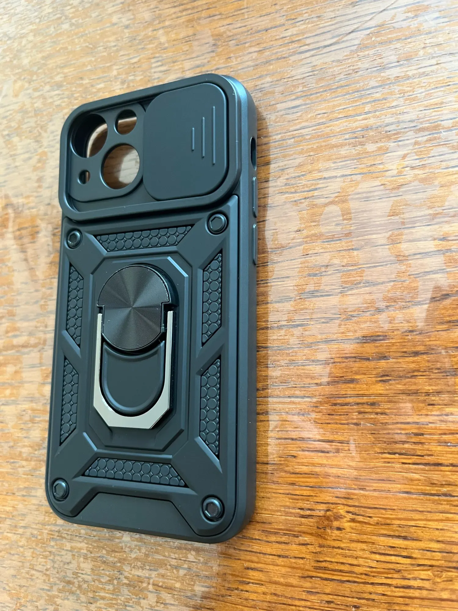 Case Urbano Shield™ - para Iphone photo review