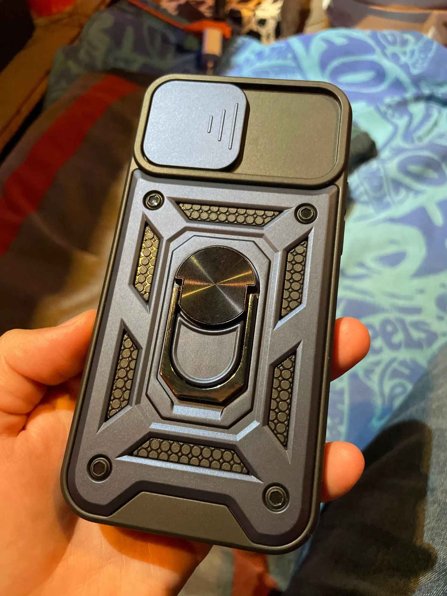 Case Urbano Shield™ - para Iphone photo review
